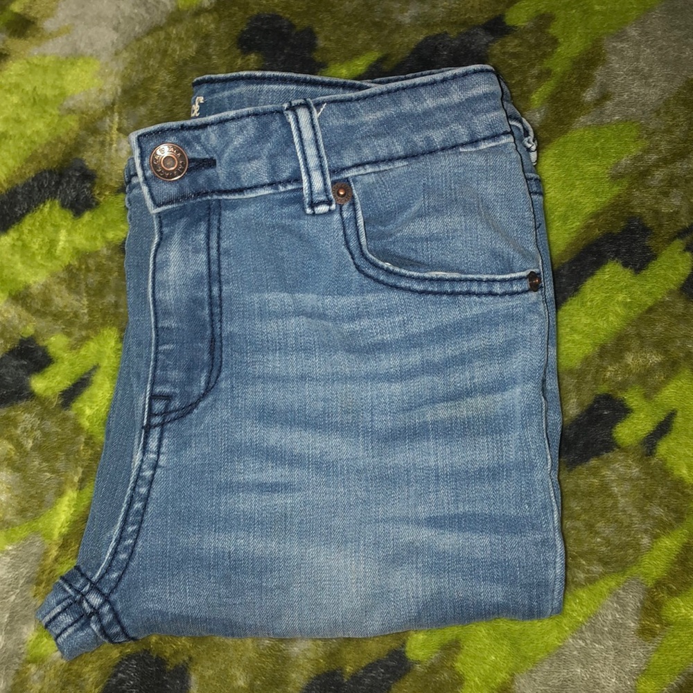 Girls Jeans